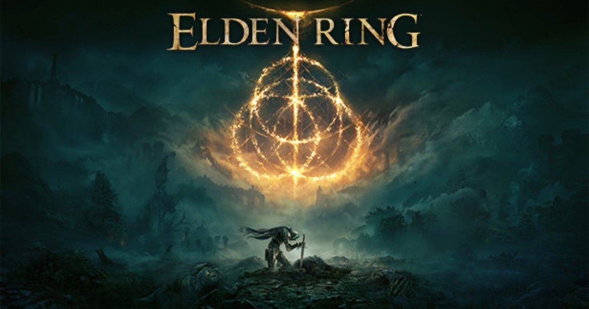 Elden Ring cover image