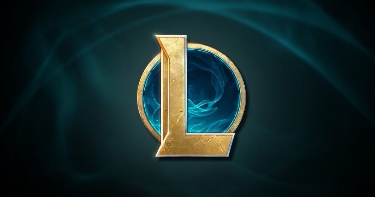 League of Legends cover image