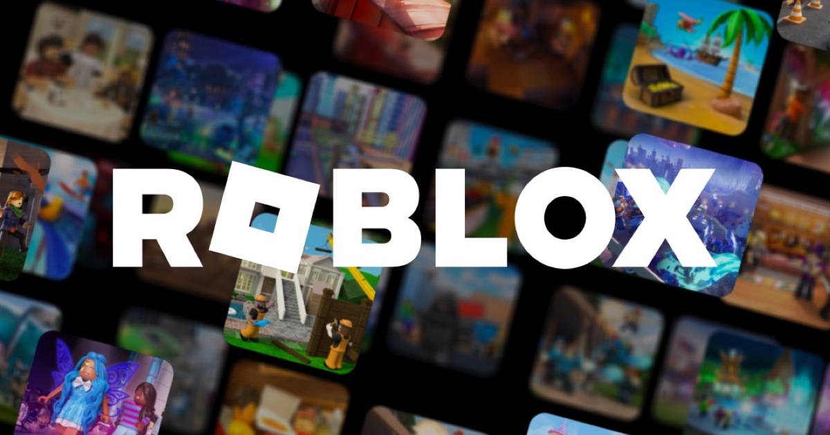 Roblox cover image